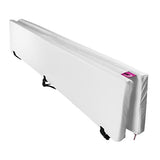 Double Sided Bed Rail Protector Pad
