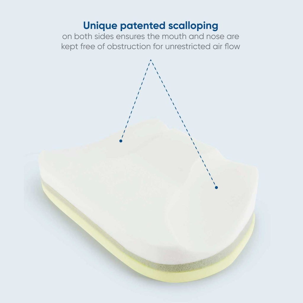 Best Pillow for Sleep Apnea Solutions