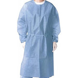 SMS Gowns (100/carton) Medgear Care
