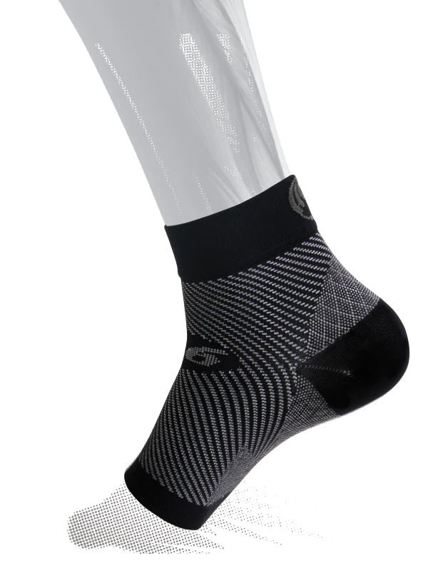 Compression Foot Sleeve (pair) Medgear Care