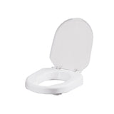 Toilet Seat Raiser - Fixed Hi-Loo