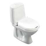 Toilet Seat Raiser - Fixed Hi-Loo