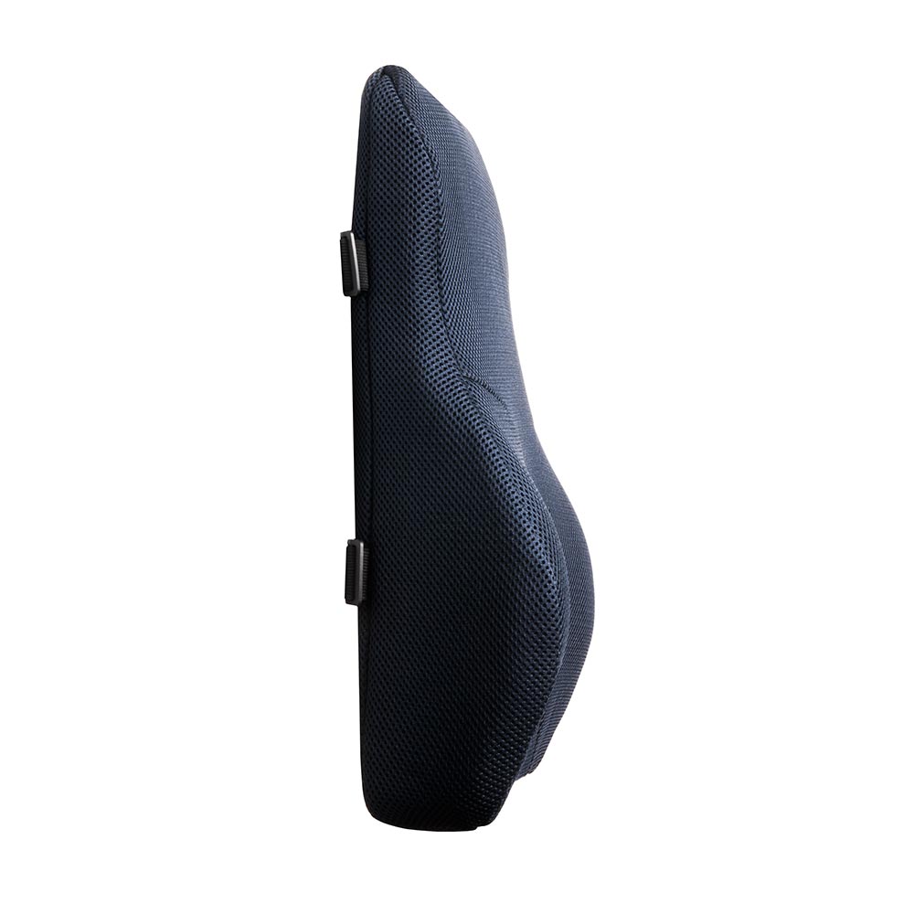 Full Lumbar Support Cushion  for Enhanced Posture and Back Relief