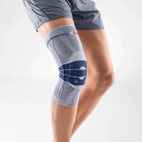 Knee Brace - Targeted Support for Knee Stabilisation