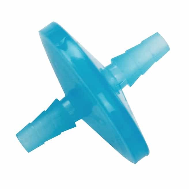 Hydrophobic Suction Filters, Pack of 10 Medgear Care