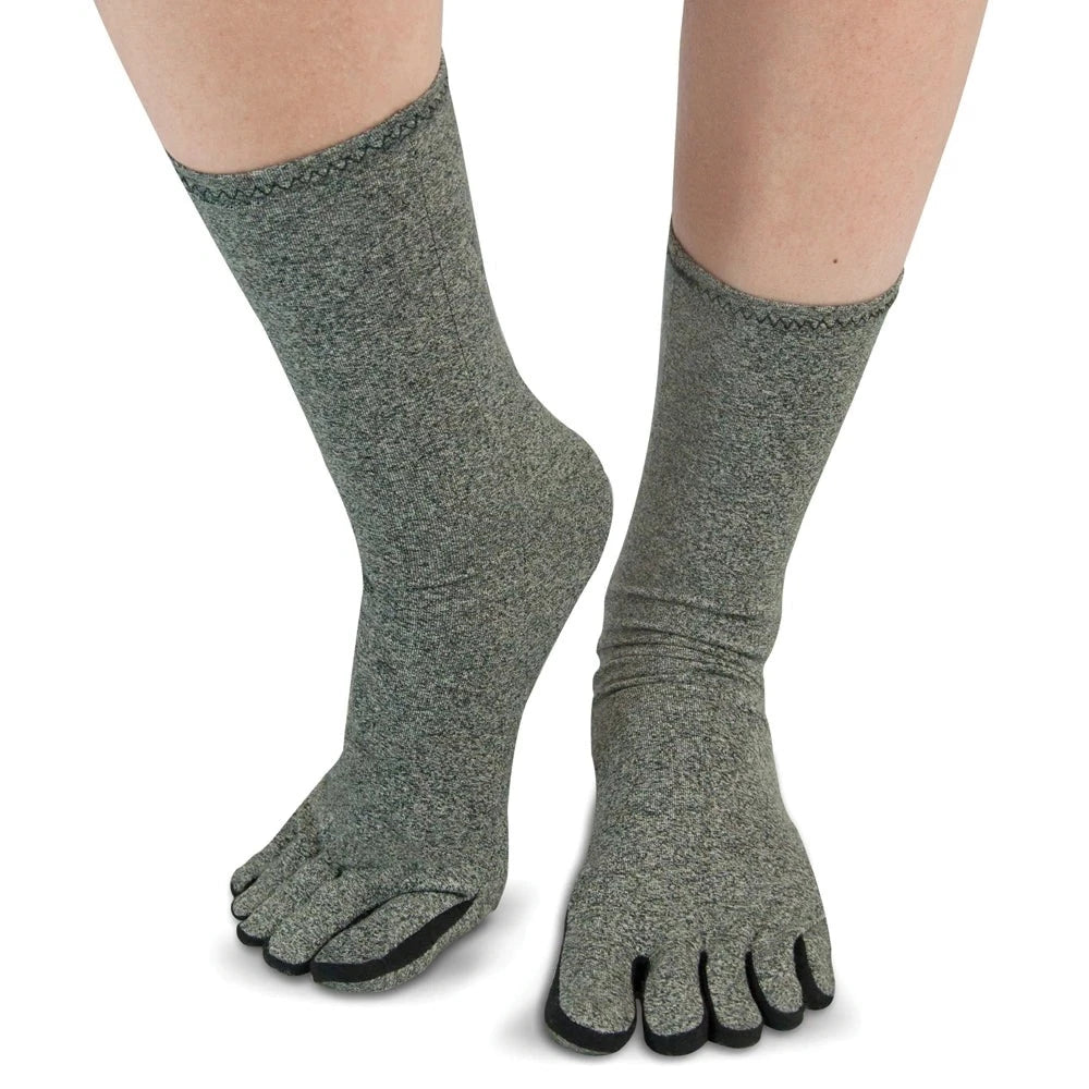 Compression Arthritis Socks - Pair