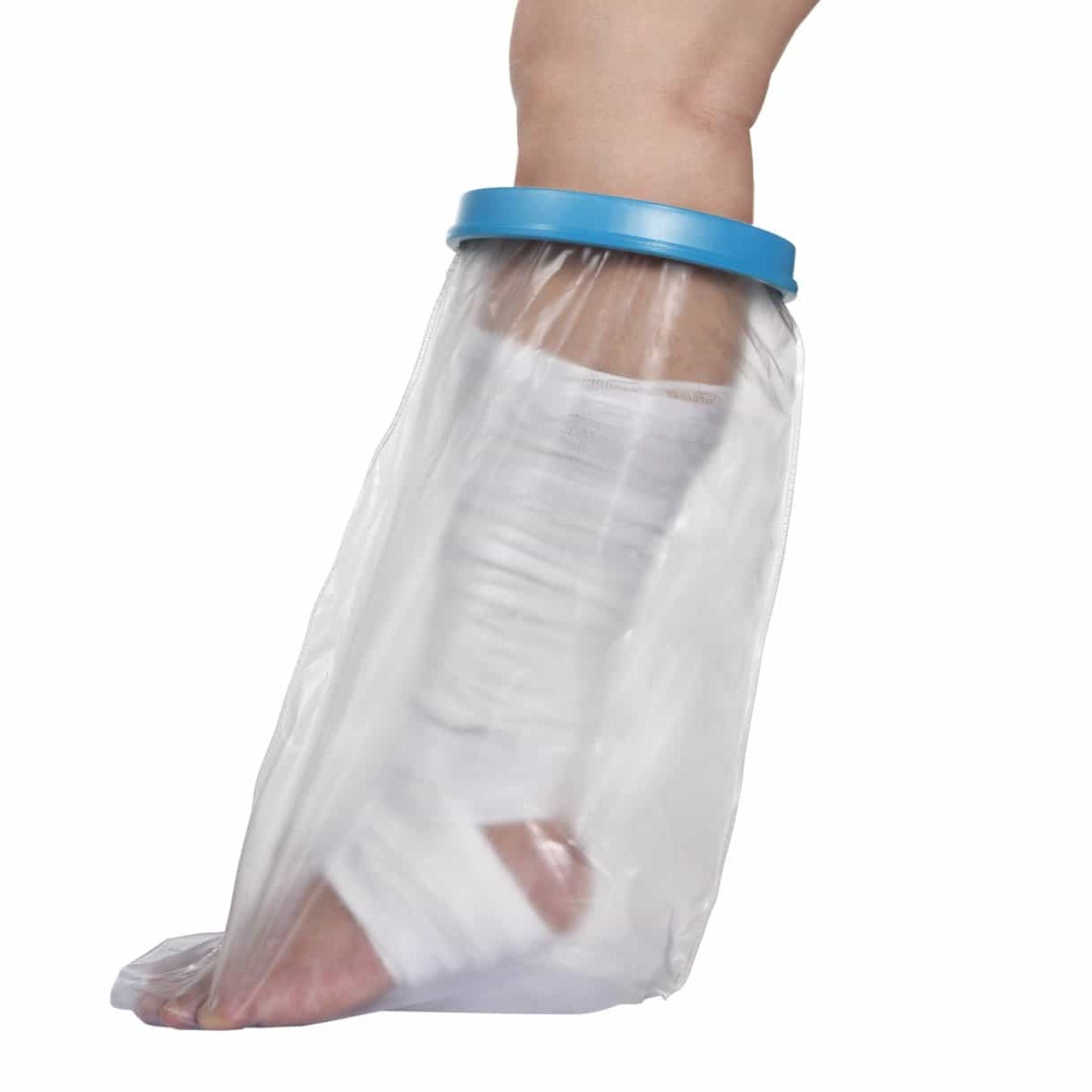 Leg Cast & Bandage Protector Medgear Care