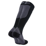 Foot and Calf Compression Bracing Socks