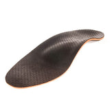 Signature Executive – Dress Shoe Leather Insoles Medgear Care