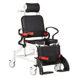 Comfort Shower Commode Chair - Phoenix - Tilt in Place