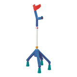 Quad Forearm Crutch For Kids - Quadro