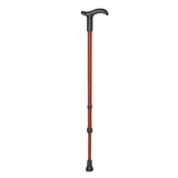 Walking Stick with Derby Handle Medgear Care