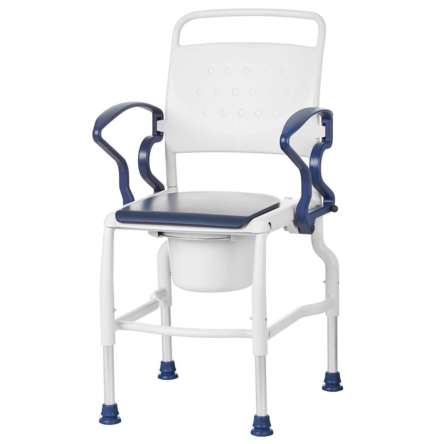 Bedside Commode Chair Medgear Care