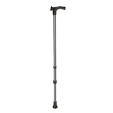 Walking Stick with Anatomic Shaped Handle Medgear Care