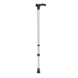 Walking Stick with Anatomic Shaped Handle Medgear Care