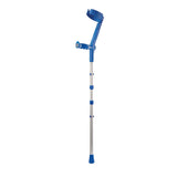 Travel – Collapsible Elbow Crutches, Pair