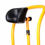 Rebotec Augsburg - Height Adjustable Headrest Medgear Care