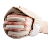 Rolyan Sof-Foam Palm Protector, Hand Contracture Support