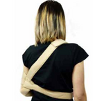 Soft Shoulder Immobiliser Arm Sling Medgear Care