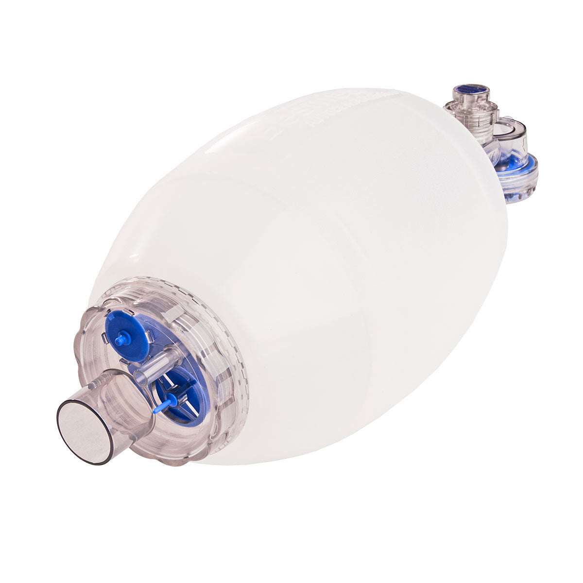 Silicone Reusable Resuscitator Set
