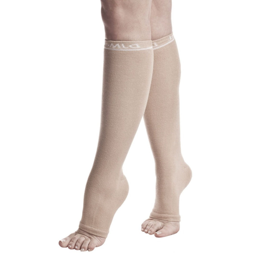 Skin Protectors For Legs- Tan Medgear Care