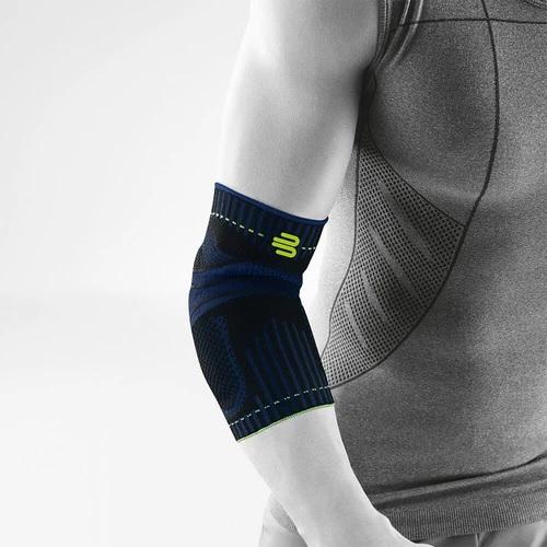 Sports Elbow Support - Breathable Compression Elbow Brace