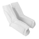 Stay In Place Heel Protectors, Sleeves (pair) Medgear Care