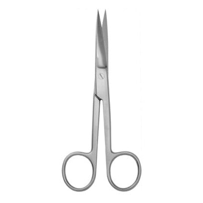 Surgical Scissors - Sharp & Sharp