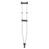 Underarm Crutches Medgear Care