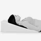 Body Support Bed Wedge Pillow