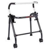 Walking Frame - Walk On With Rollers