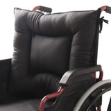 Wheelchair Back Cushion Medgear Care