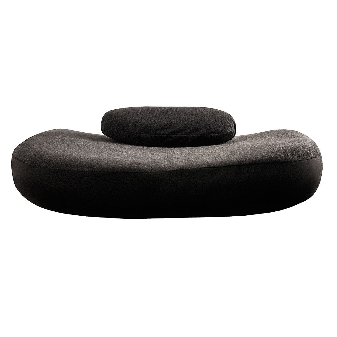 Backrest Cushion with Lumbar Support
