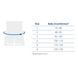 Lumbar Spine Back Support, Stabilising orthosis