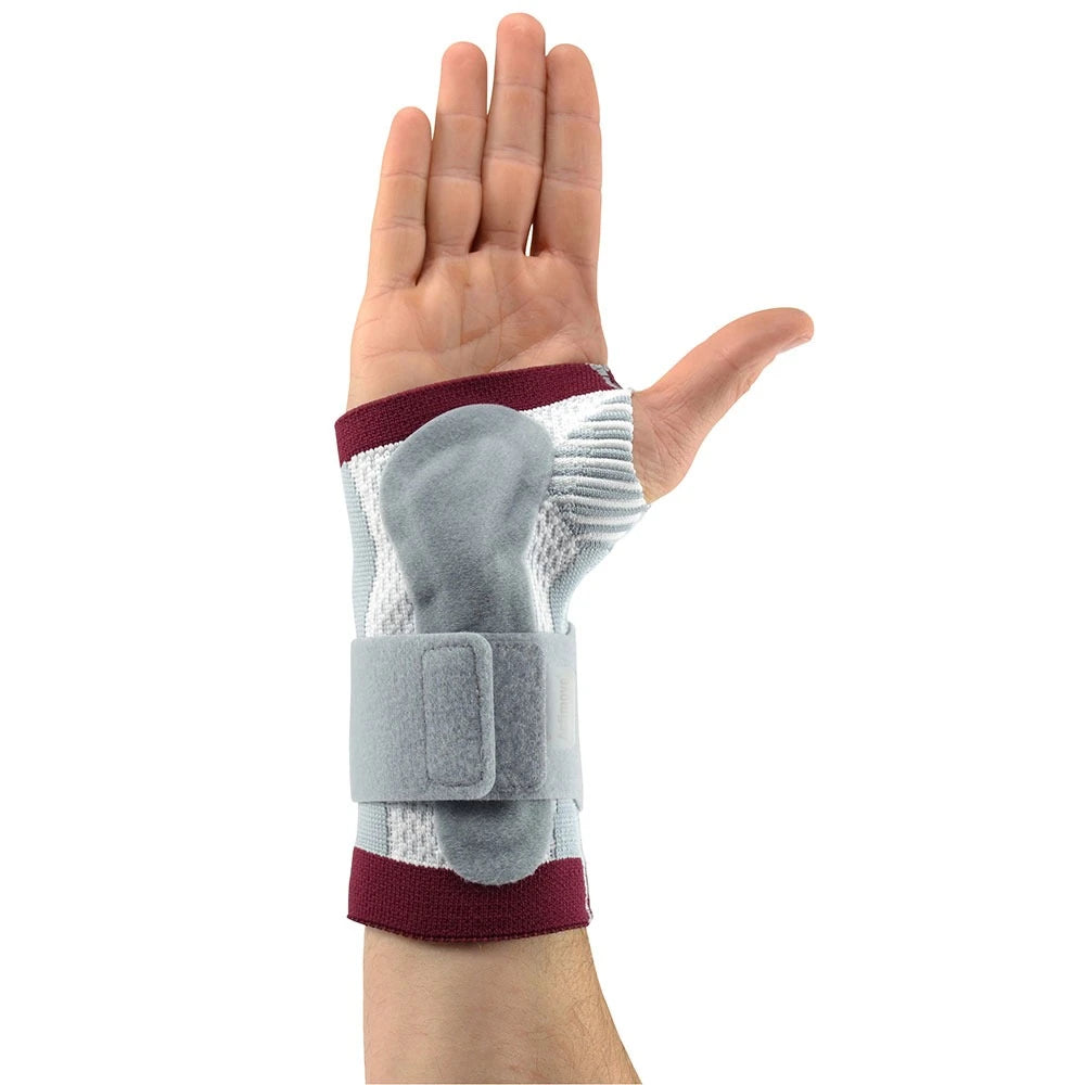 Wrist Support - ManuMotion