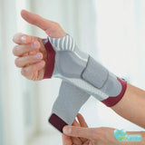 ACTIMOVE ManuMotion Wrist Support Medgear Care