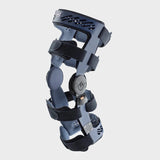 Knee Brace PCL or ACL - SecuTec OA